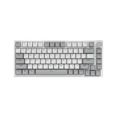 AJAZZ AK820 Mechanical Gaming Keyboard (Single Backlit)