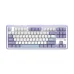 AJAZZ AK870 Tri-Mode Mechanical Gaming Keyboard