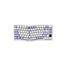 AJAZZ AKS075 Tri-Mode Mechanical Gaming Keyboard