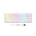 AJAZZ NK61 Wired Gaming Mechanical Keyboard