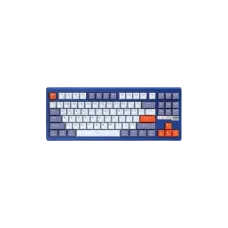 AJAZZ QS87 Pro Tri-Mode Mechanical Gaming Keyboard