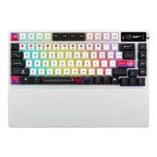 Asus ROG Azoth X RGB Tri-Mode Wireless Mechanical Gaming Keyboard