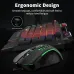 AULA T650 4 in 1 Gaming Combo