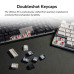 Cougar ULTIMUS EX Gaming Keyboard