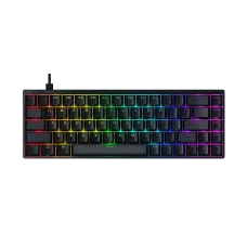 Durgod Hades RGB 65% Aluminum Mechanical Keyboard