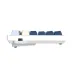 Durgod K100 HE Wired Mechanical Keyboard
