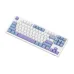 Durgod K100w Tri-Mode Wireless Mechanical Keyboard