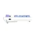 Durgod K100w Tri-Mode Wireless Mechanical Keyboard