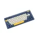 Durgod K230 Fusion Tri-Mode Mechanical Keyboard