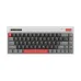 Durgod K230 Fusion Tri-Mode Mechanical Keyboard