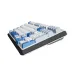 Durgod K615w Tri-Mode Hot-Swappable Mechanical Keyboard
