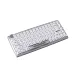 Durgod K710 Hi Keys Wireless Mechanical Keyboard