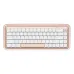 Durgod S230 Dual-Mode Wireless Mechanical Keyboard