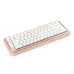 Durgod S230 Dual-Mode Wireless Mechanical Keyboard