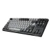 Durgod Taurus K320 Corona Space Gray Hot-Swappable Mechanical Keyboard