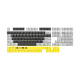 Fantech ACK01 Vibe Edition Keycap Set