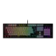 Fantech ATOM MK886 Red Switch RGB Gaming Mechanical Keyboard