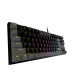 Fantech ATOM TKL MK876 Red Switch RGB Gaming Mechanical Keyboard