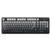 Furycube IP98 RGB Gaming Keyboard
