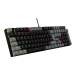 Gamdias HERMES E5 2-IN-1 Gaming Keyboard Mouse Combo