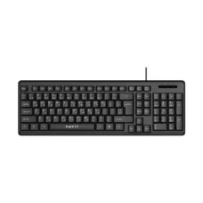 Havit KB241 USB Wired Keyboard