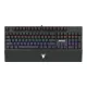 Jedel KL-128 RGB Mechanical Keyboard