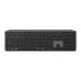 Keychron B6 Pro Ultra-Slim Tri-Mode Wireless Keyboard