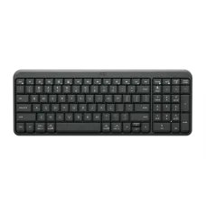 Logitech K250 Compact Wireless Keyboard