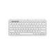Logitech K380S PEBBLE KEYS 2 Multi-Device Bluetooth Wireless Keyboard