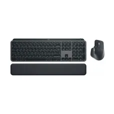 Logitech MX Keys S Wireless Keyboard Mouse Combo
