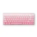 MCHOSE Ace 68 Air Wired RGB Gaming Keyboard