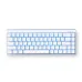 MCHOSE Ace 68 Air Wired RGB Gaming Keyboard