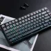 MCHOSE G75 Pro Tri-Mode Mechanical Keyboard