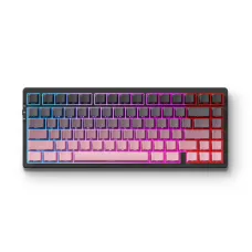 MCHOSE G75 Pro Tri-Mode Mechanical Keyboard