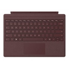 Microsoft Surface Pro Signature Type Cover Burgundy