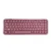 Mofii SK-711TM Tri Mode RGB Wireless Keyboard