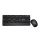 Mofii SMK-617376AG Wireless Keyboard Mouse Combo