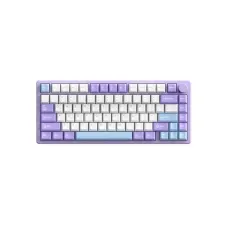 Monka A75 Tri Mode RGB Mechanical Keyboard