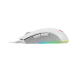 MSI CLUTCH GM11 WHITE RGB Gaming Mouse