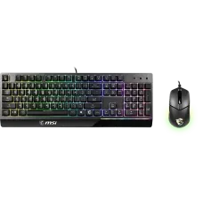 MSI VIGOR GK30 COMBO