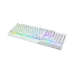 MSI VIGOR GK30 WHITE Wired RGB Gaming Keyboard