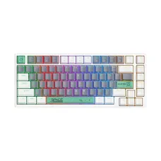 Onikuma G52 RGB Gaming Mechanical Keyboard