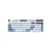 PC Power K98 RGB Mechanical Keyboard