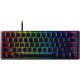 Razer Huntsman Mini 60% Optical Gaming Keyboard Purple Switch