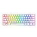 Razer Huntsman Mini RGB Gaming Keyboard - Red Switch