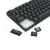 Redragon K521-Rainbow Netherbane RGB Gaming Keyboard