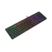 Redragon K521-Rainbow Netherbane RGB Gaming Keyboard