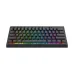 Redragon K522 RGB Gaming Keyboard