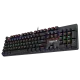 Redragon K608 Valheim Rainbow Mechanical Gaming Keyboard