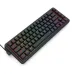 Redragon K709 NOVA RGB Mechanical Gaming Keyboard
